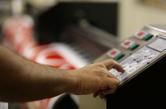 GRandesFormatos Impressão em grandes formatos